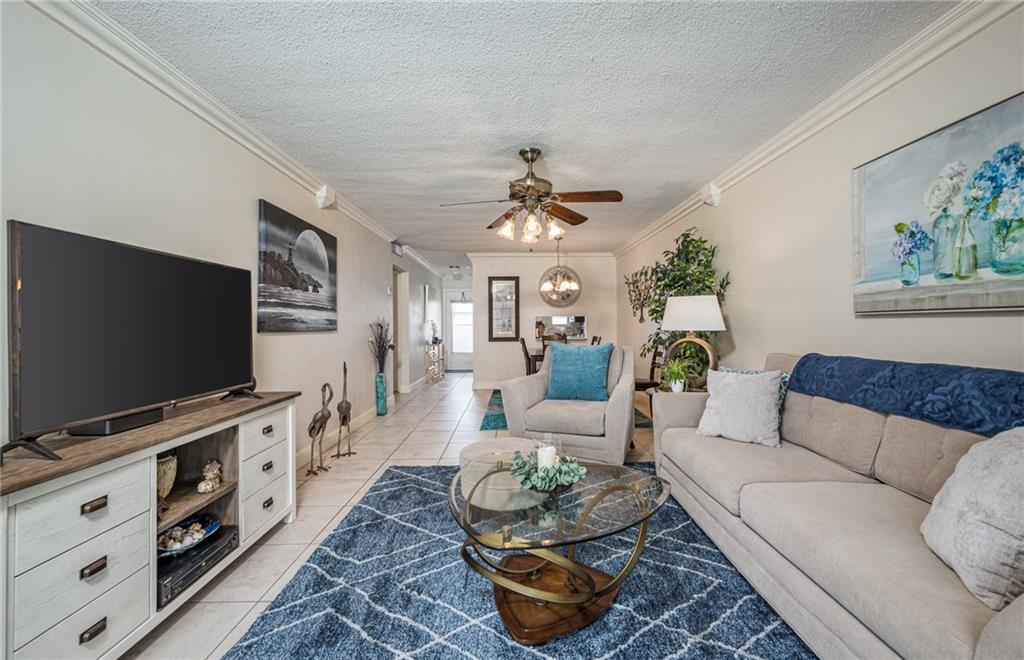 Venetian Park Gardens - Residential