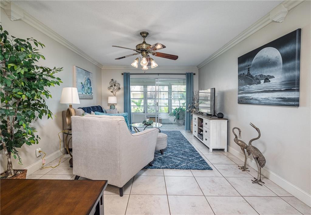 Venetian Park Gardens - Residential