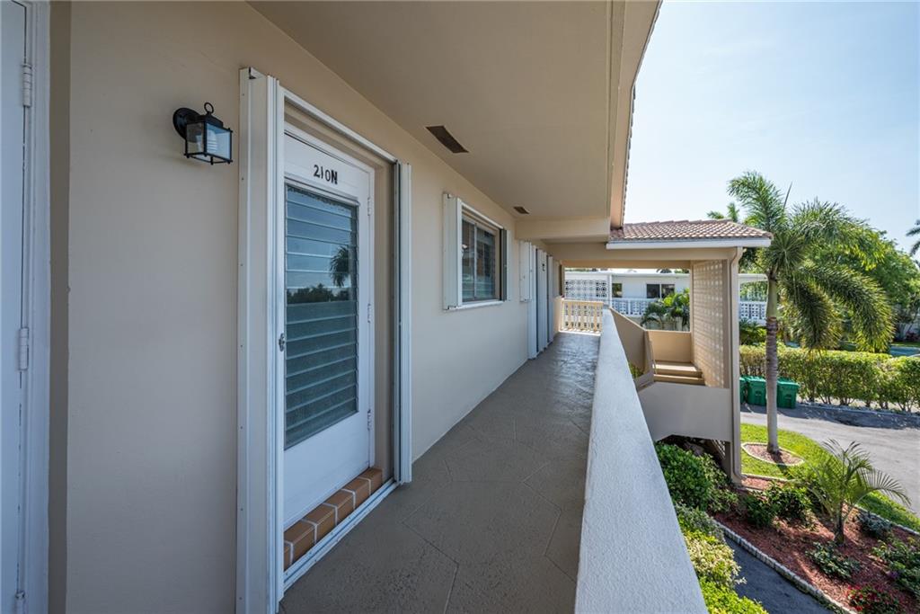 Venetian Park Gardens - Residential