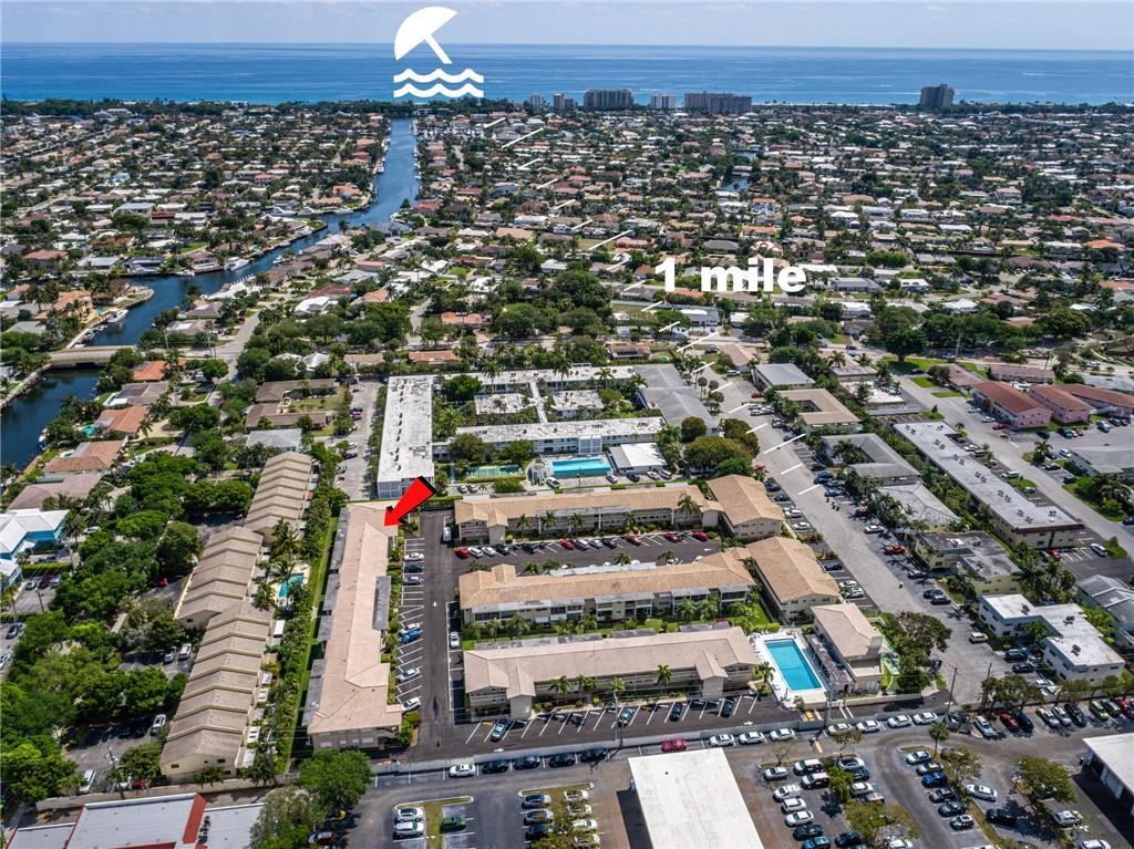 Venetian Park Gardens - Residential