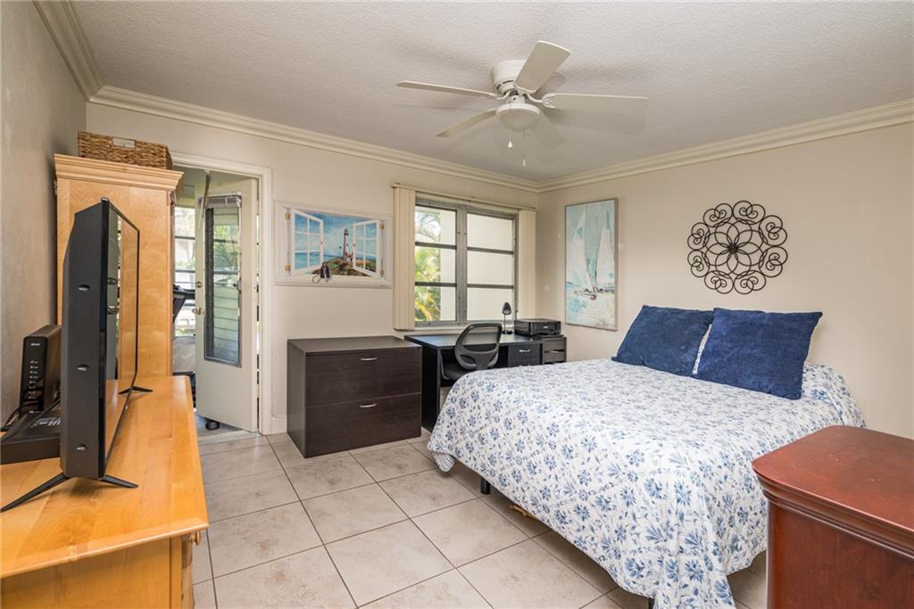 Venetian Park Gardens - Residential