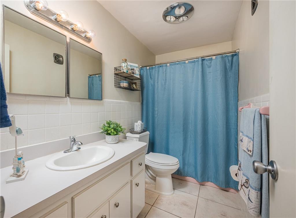 Venetian Park Gardens - Residential