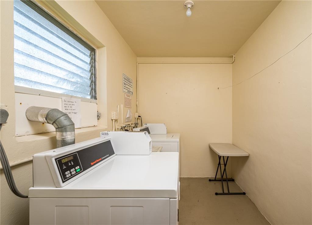 Venetian Park Gardens - Residential