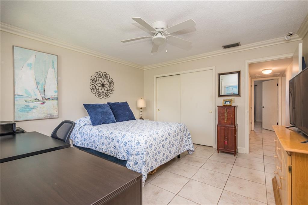 Venetian Park Gardens - Residential