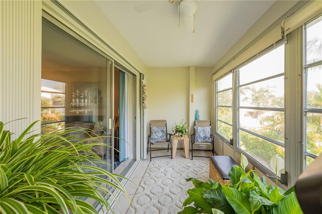 Venetian Park Gardens - Residential