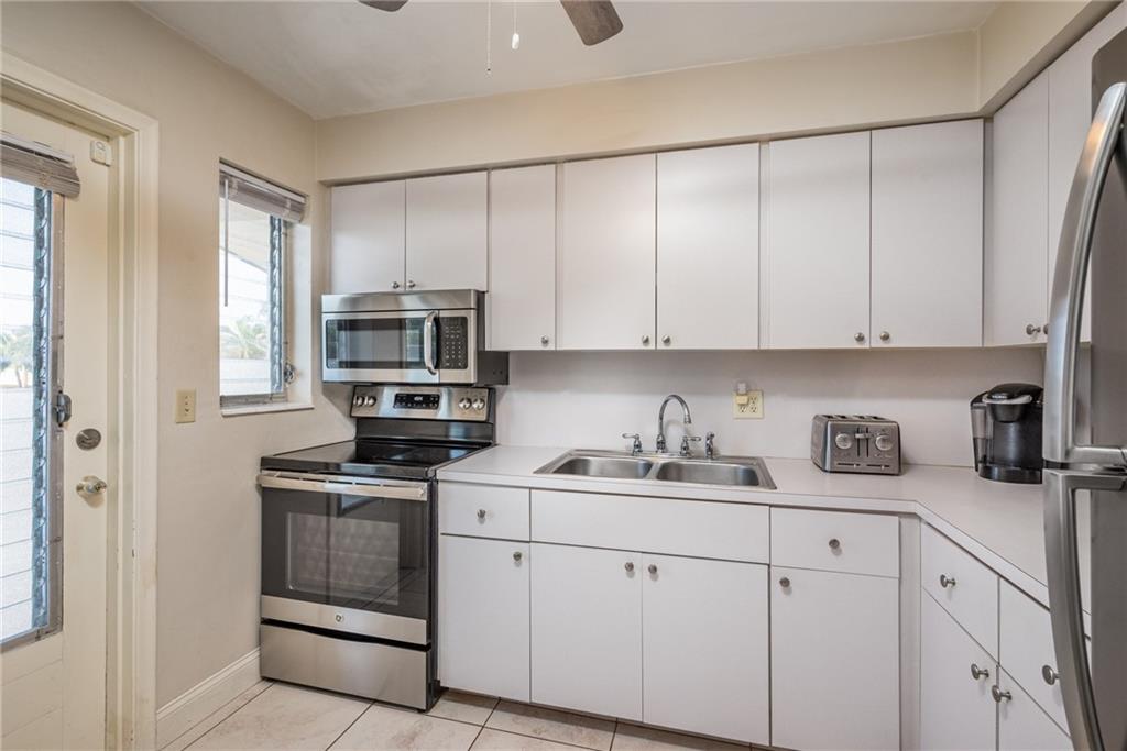 Venetian Park Gardens - Residential