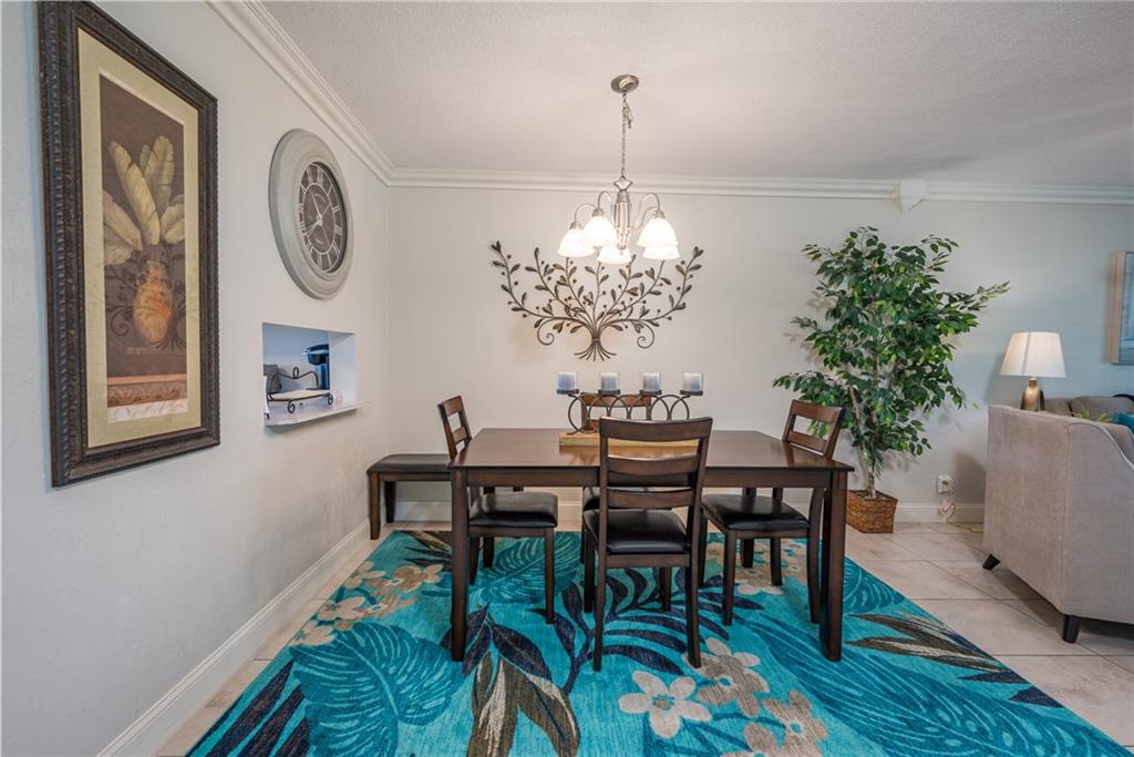 Venetian Park Gardens - Residential