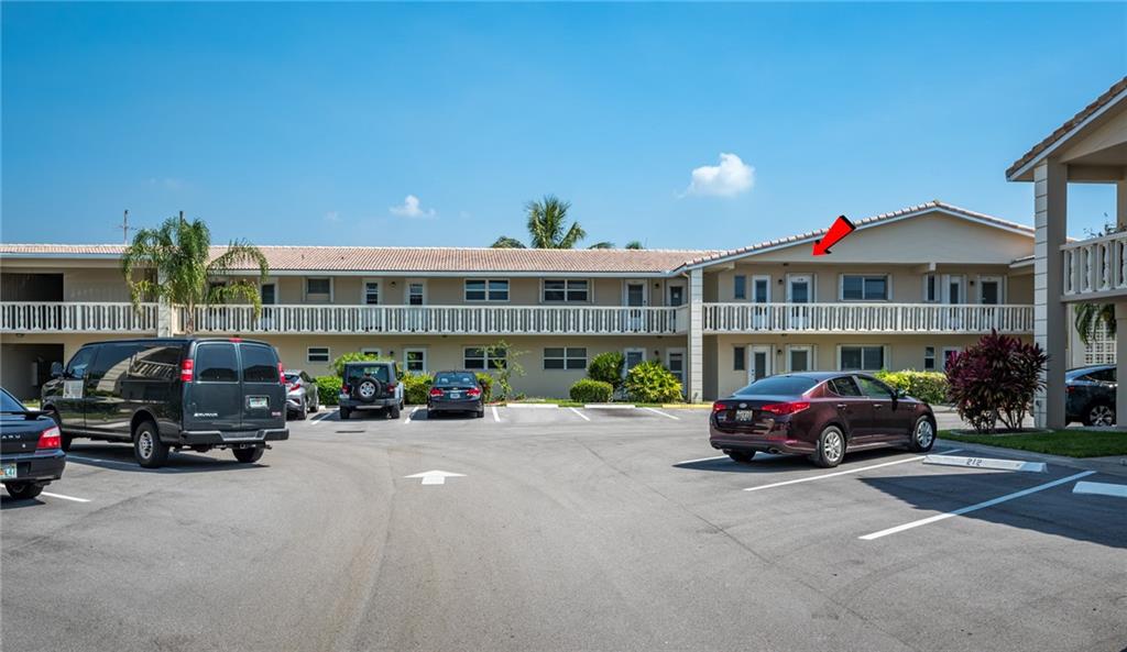 Venetian Park Gardens - Residential