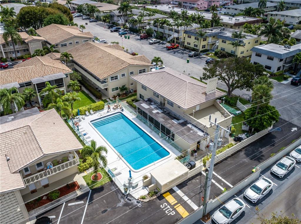 Venetian Park Gardens - Residential