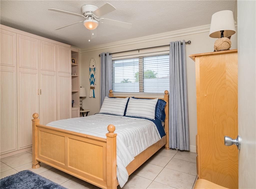 Venetian Park Gardens - Residential