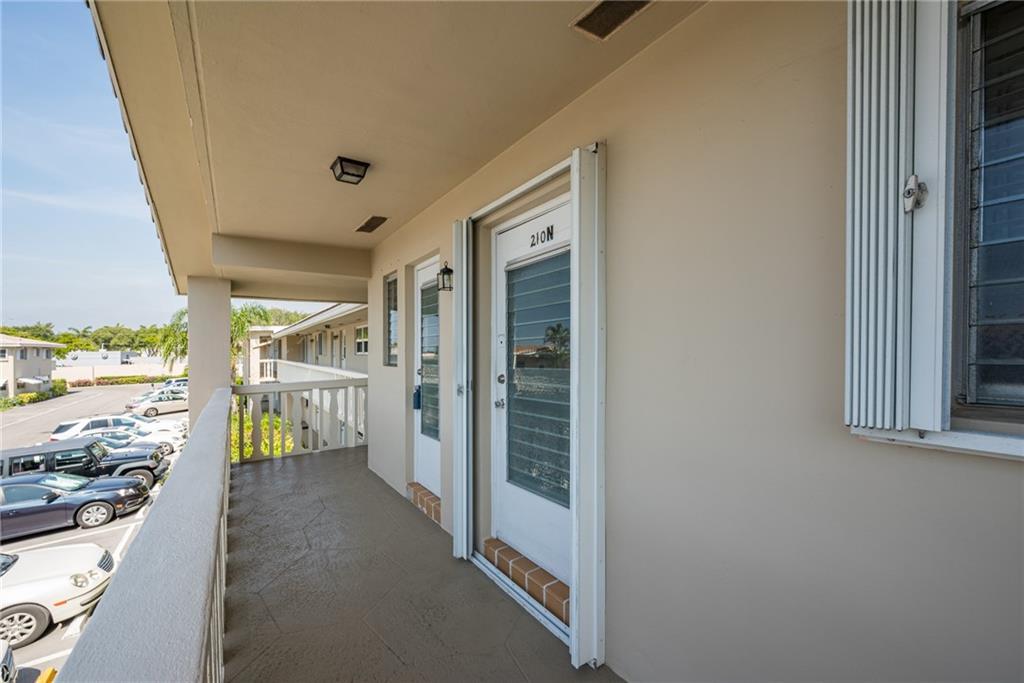 Venetian Park Gardens - Residential