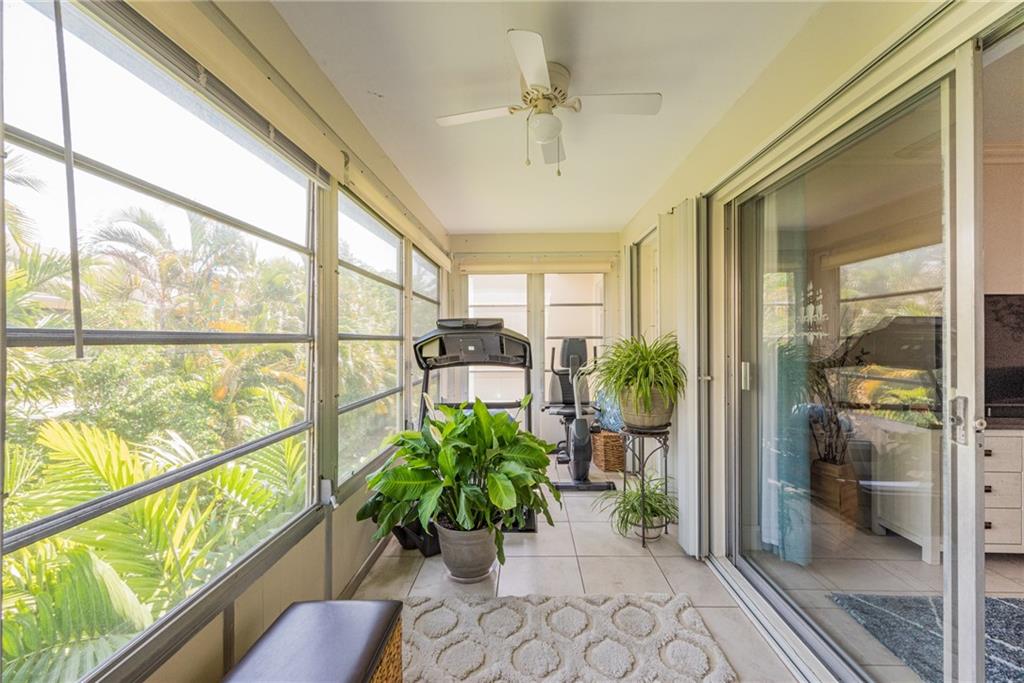 Venetian Park Gardens - Residential