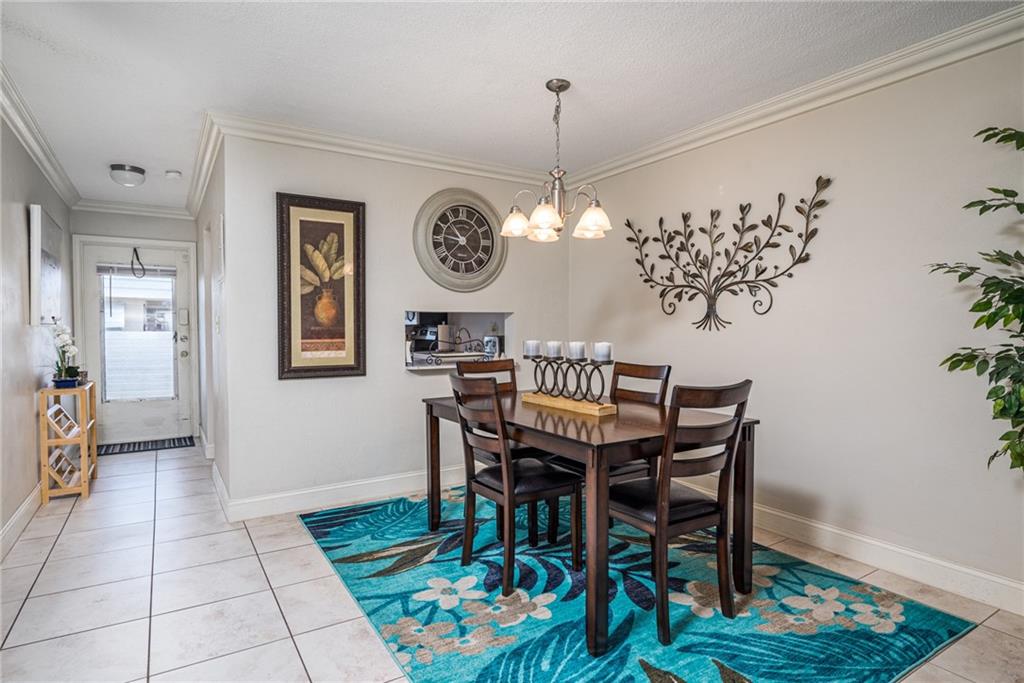 Venetian Park Gardens - Residential