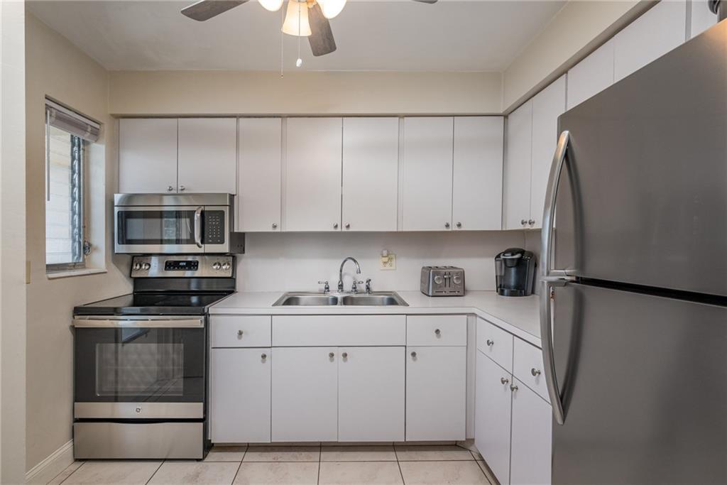 Venetian Park Gardens - Residential