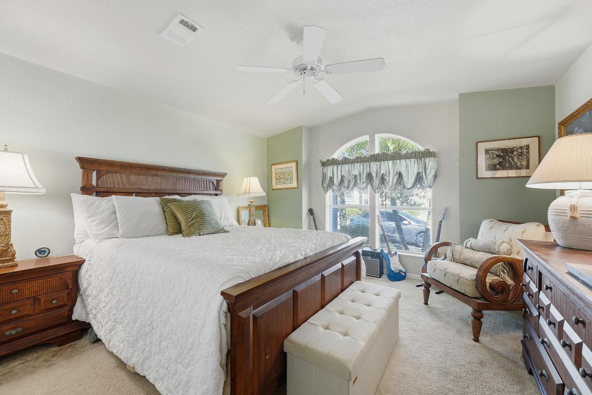 THE LINKS AT SAVANNA CLUB - Residential