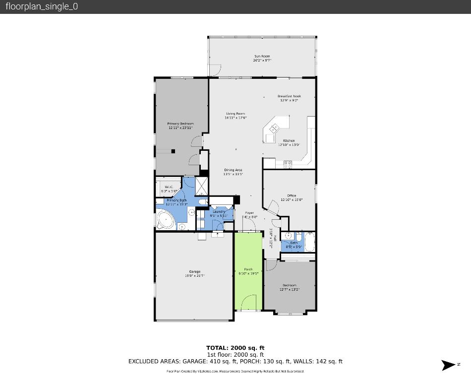 THE LINKS AT SAVANNA CLUB - Residential