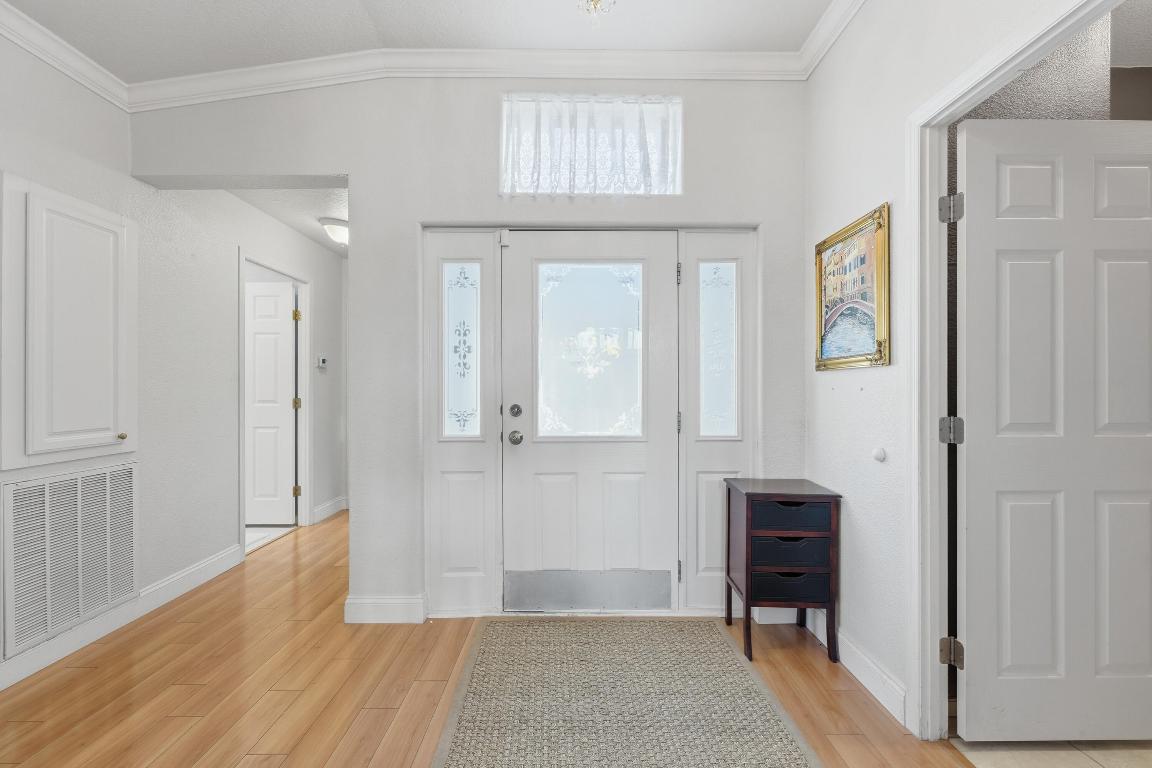 THE LINKS AT SAVANNA CLUB - Residential