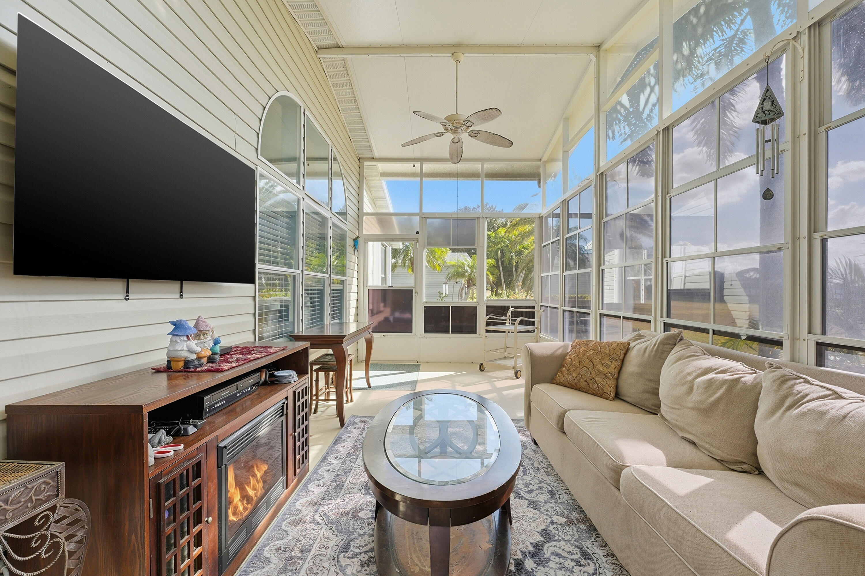 THE LINKS AT SAVANNA CLUB - Residential