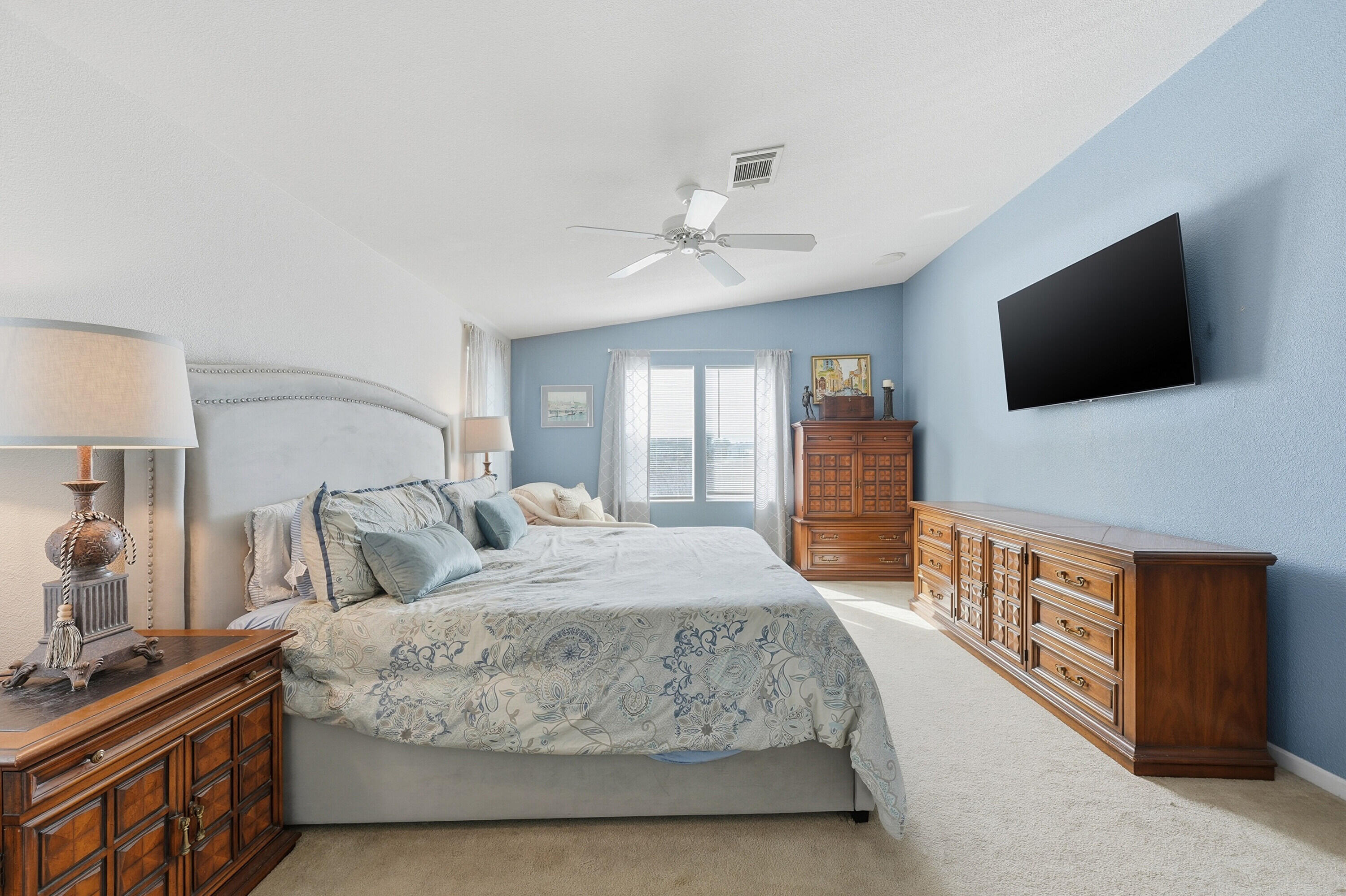 THE LINKS AT SAVANNA CLUB - Residential