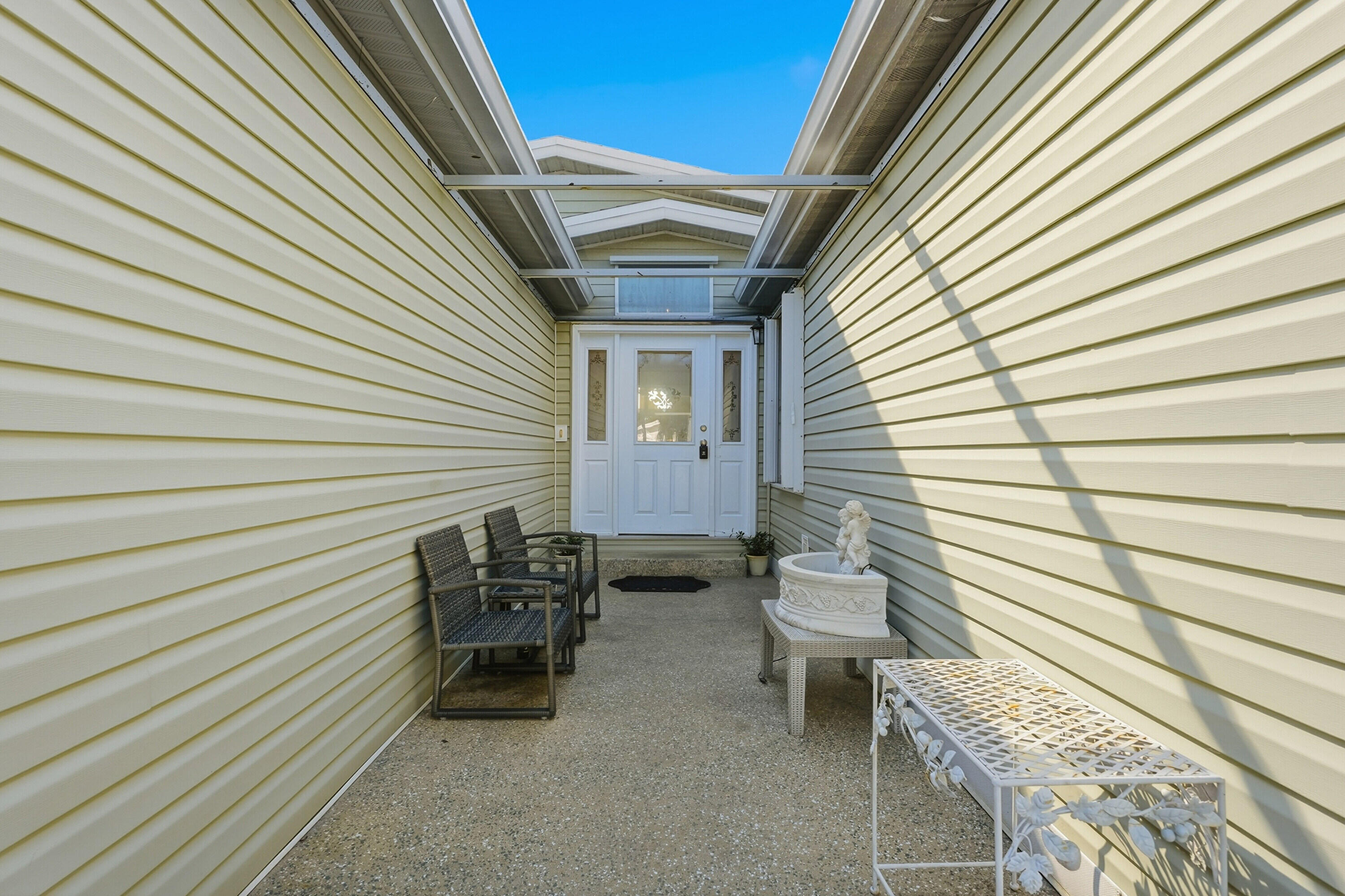 THE LINKS AT SAVANNA CLUB - Residential