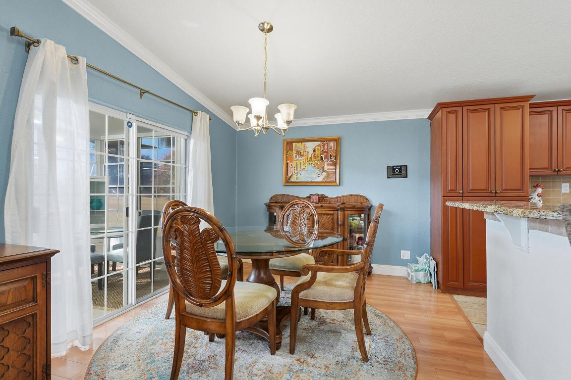 THE LINKS AT SAVANNA CLUB - Residential