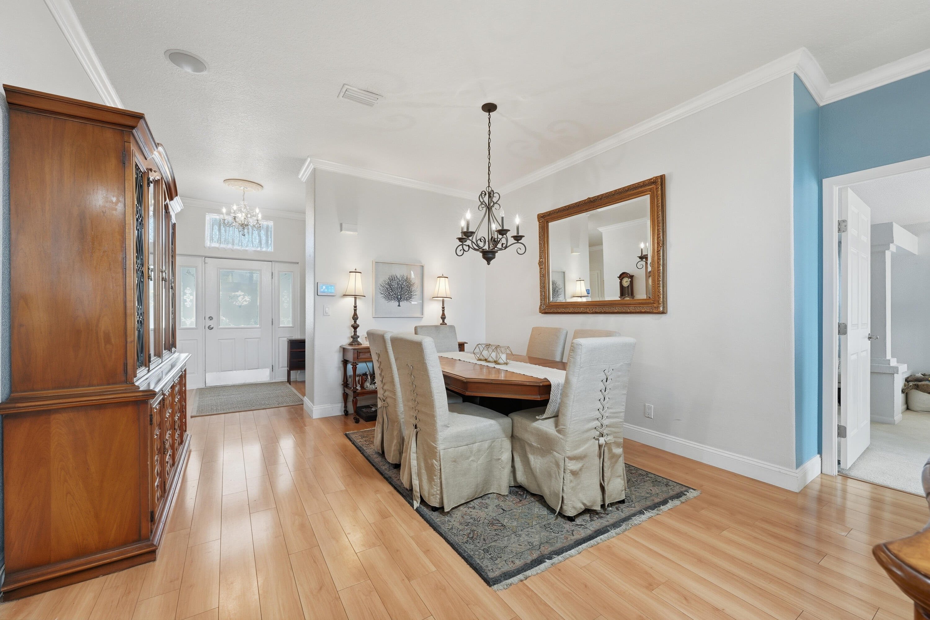 THE LINKS AT SAVANNA CLUB - Residential