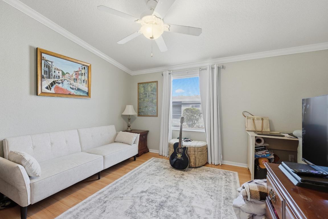 THE LINKS AT SAVANNA CLUB - Residential