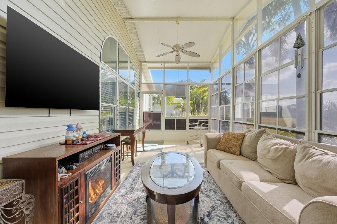 THE LINKS AT SAVANNA CLUB - Residential