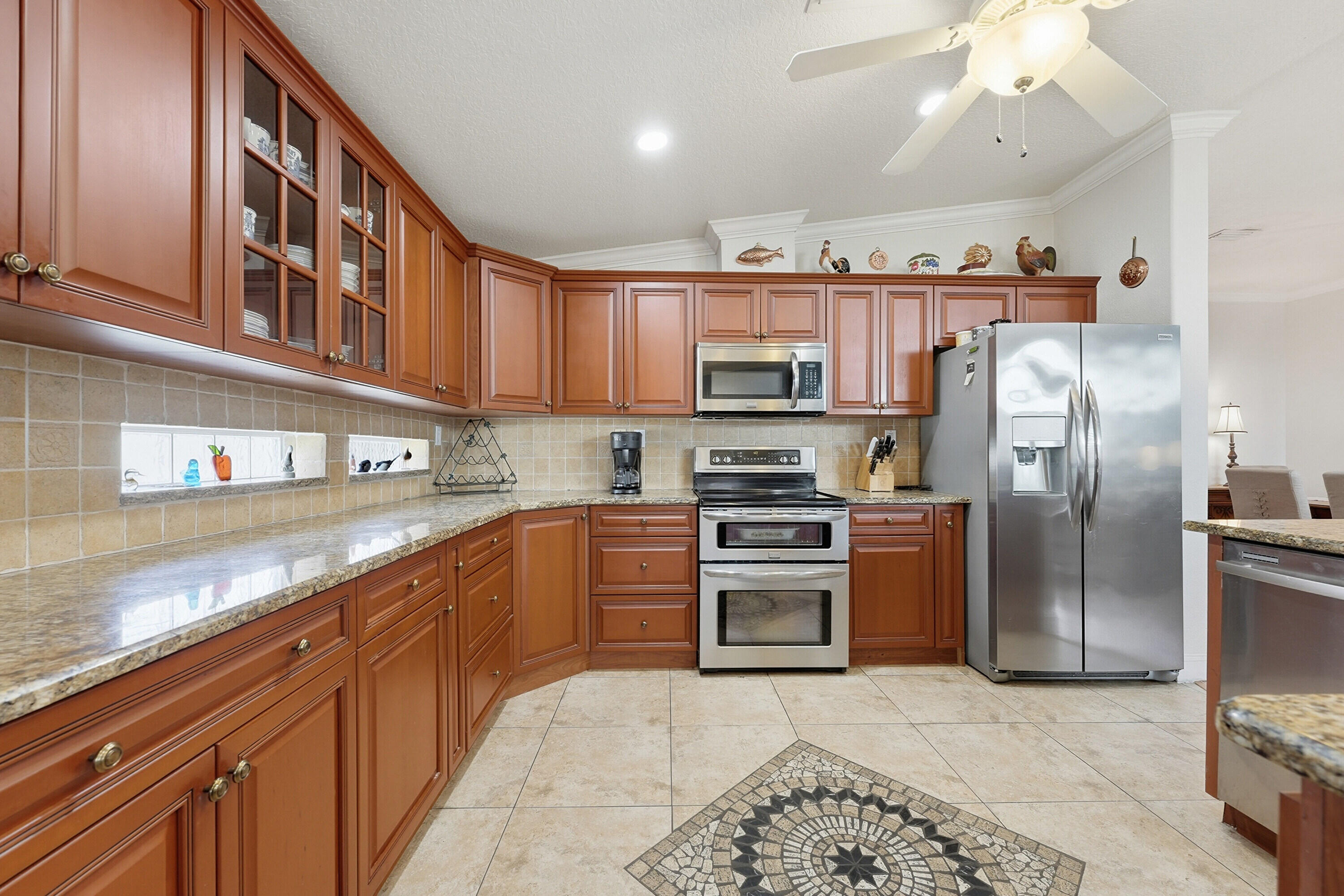 THE LINKS AT SAVANNA CLUB - Residential