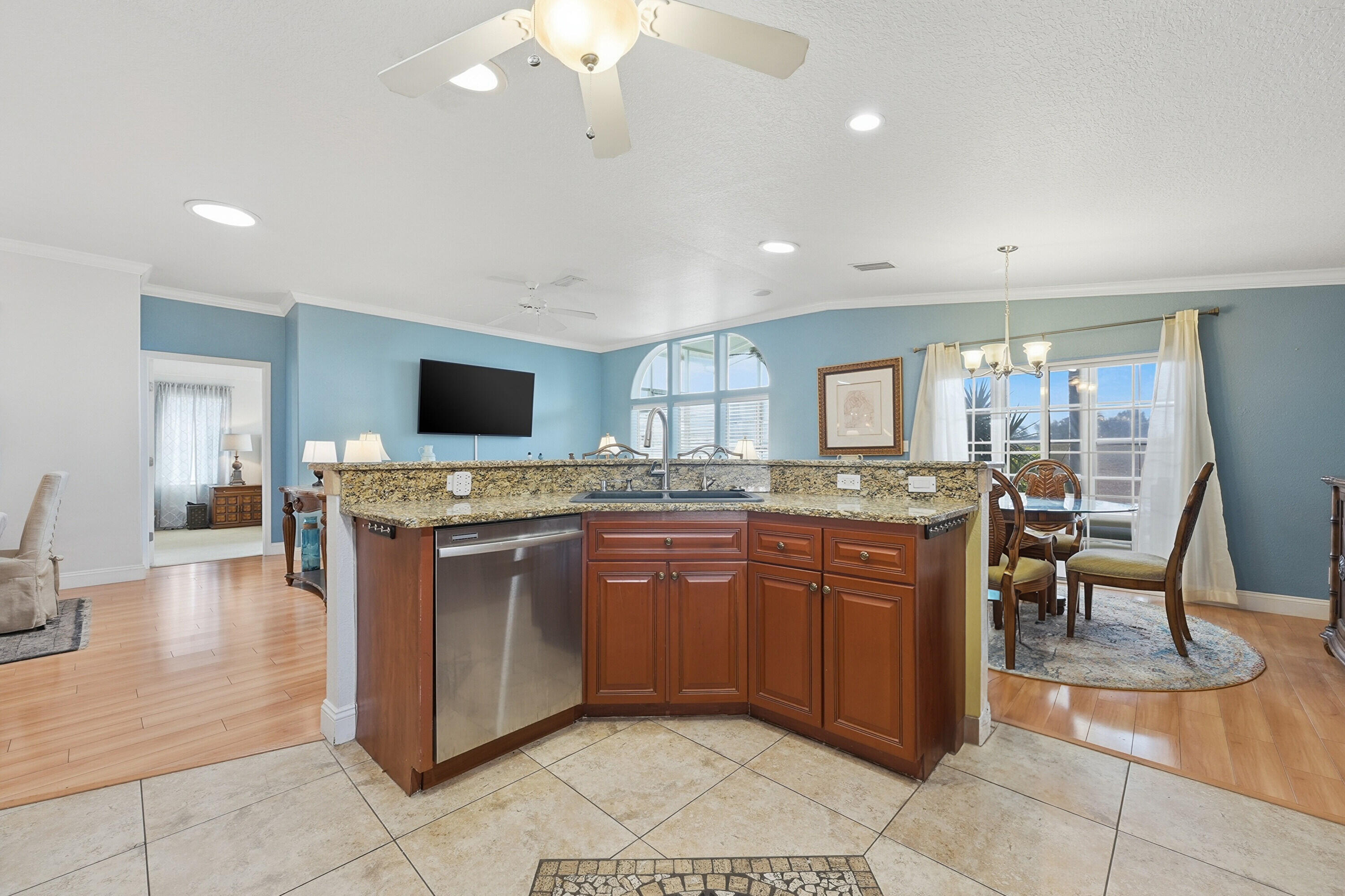 THE LINKS AT SAVANNA CLUB - Residential