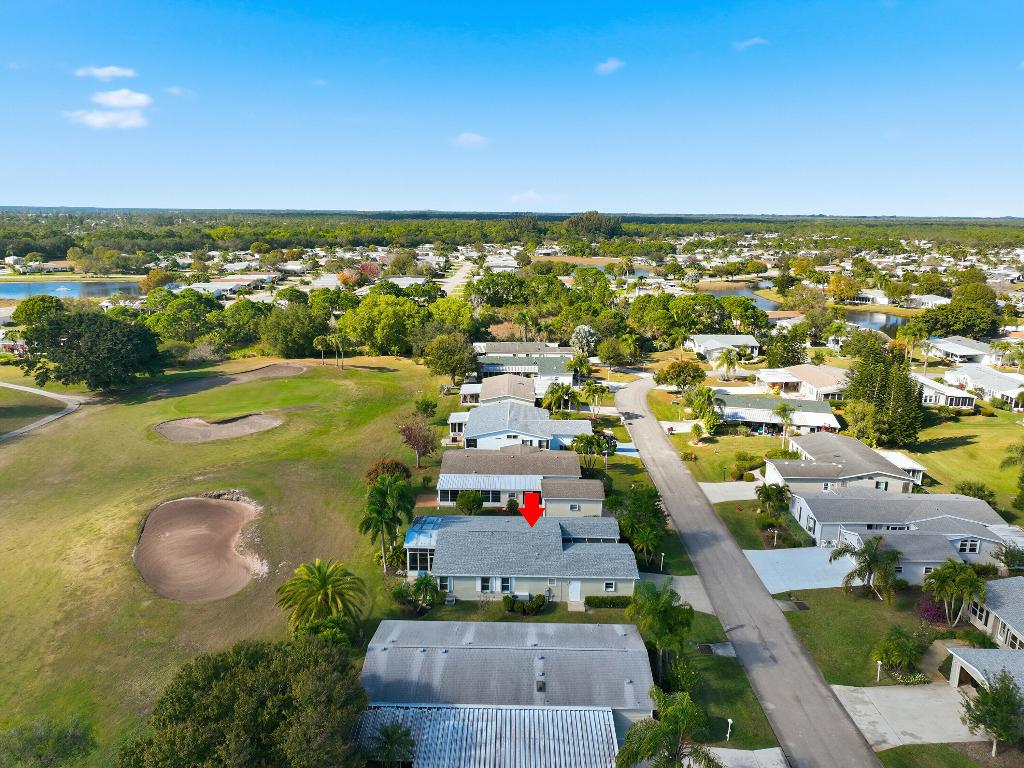 THE LINKS AT SAVANNA CLUB - Residential