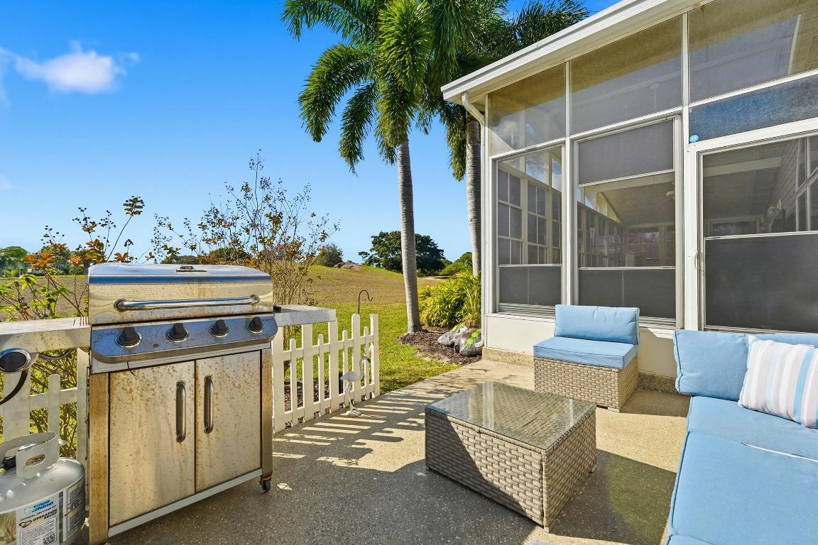 THE LINKS AT SAVANNA CLUB - Residential