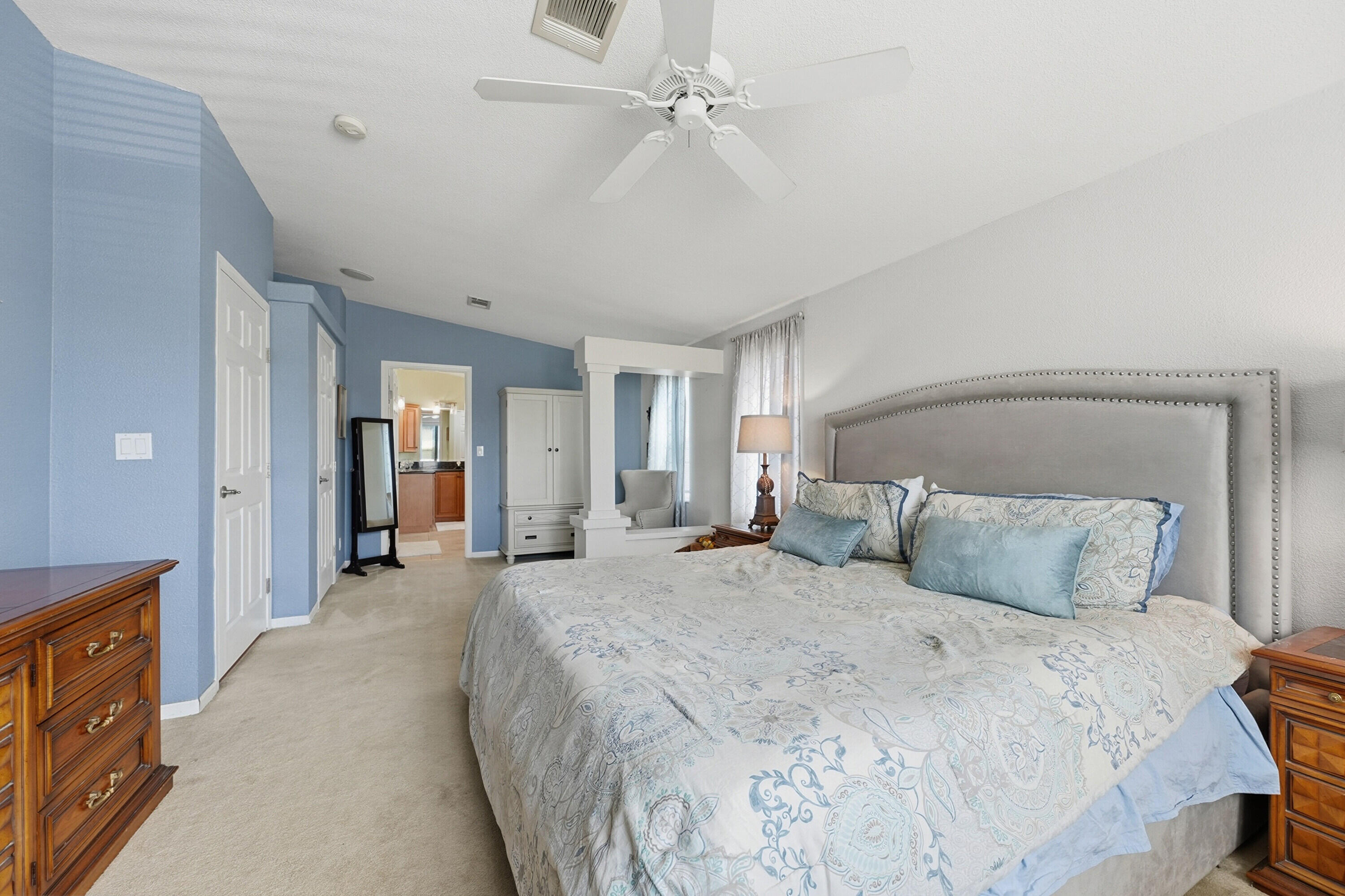 THE LINKS AT SAVANNA CLUB - Residential