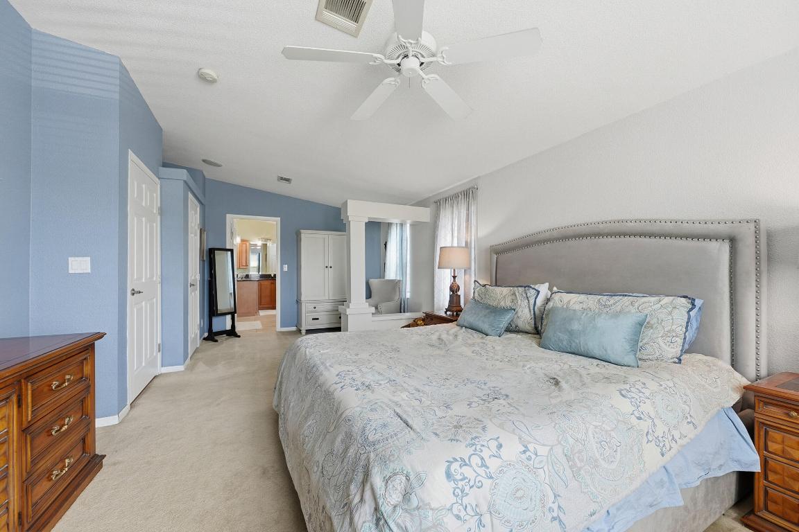 THE LINKS AT SAVANNA CLUB - Residential