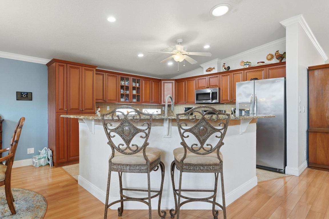 THE LINKS AT SAVANNA CLUB - Residential