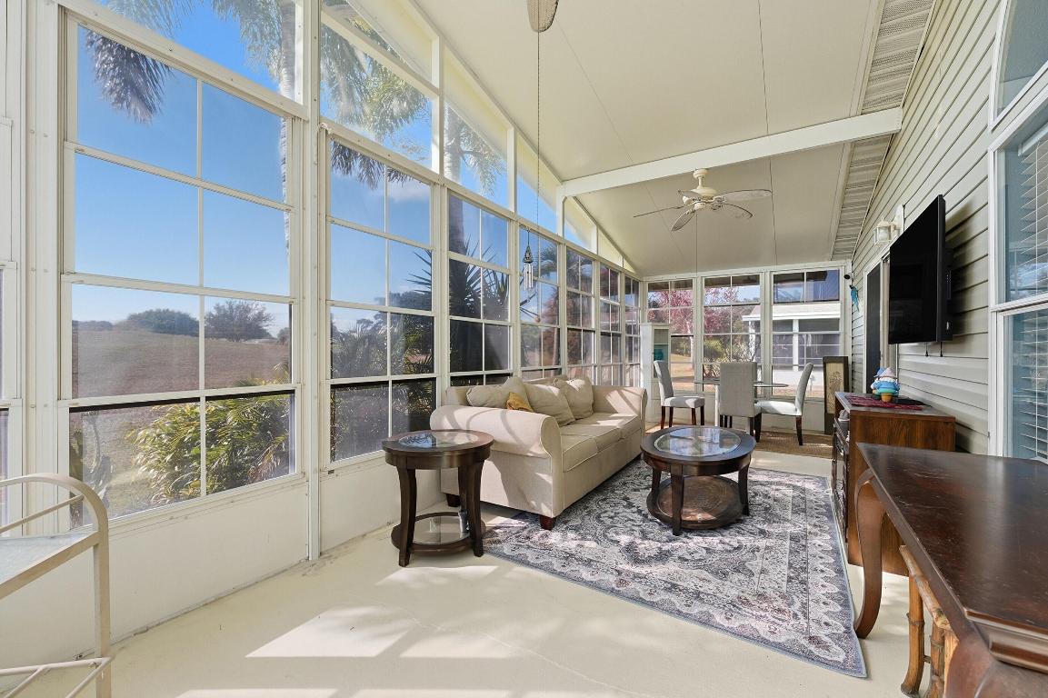 THE LINKS AT SAVANNA CLUB - Residential