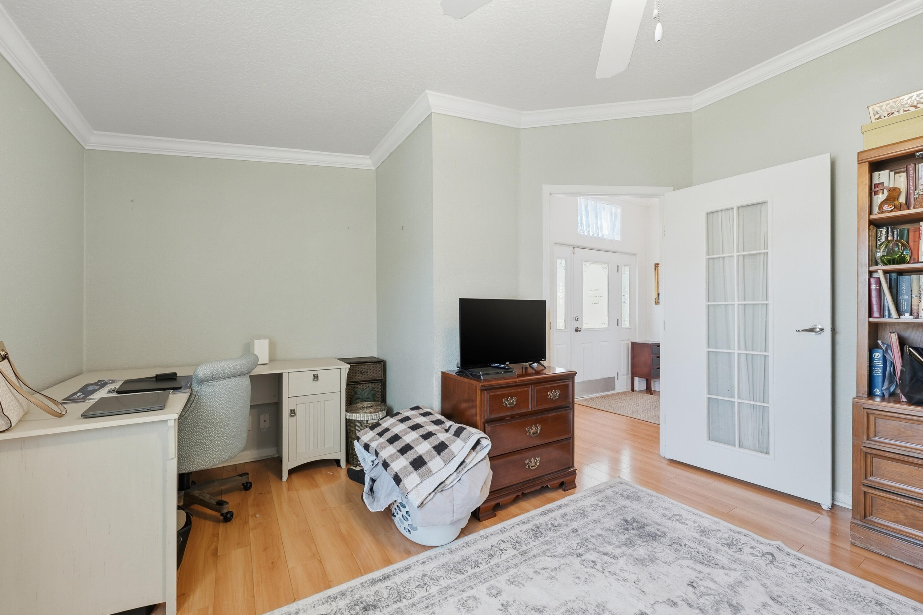 THE LINKS AT SAVANNA CLUB - Residential