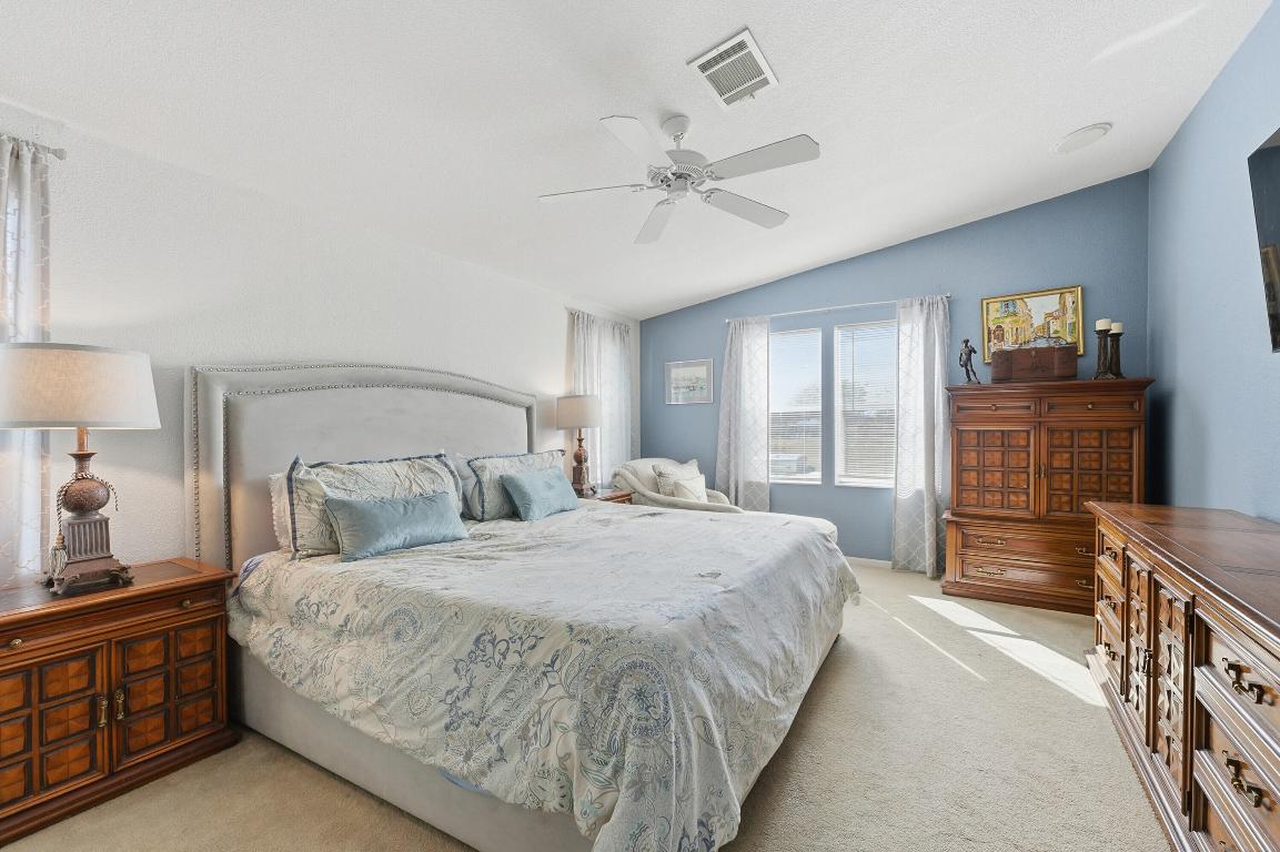 THE LINKS AT SAVANNA CLUB - Residential