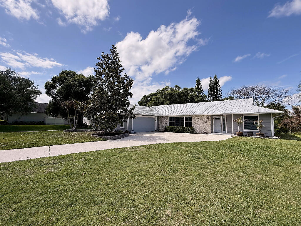 2402 River Hammock Lane