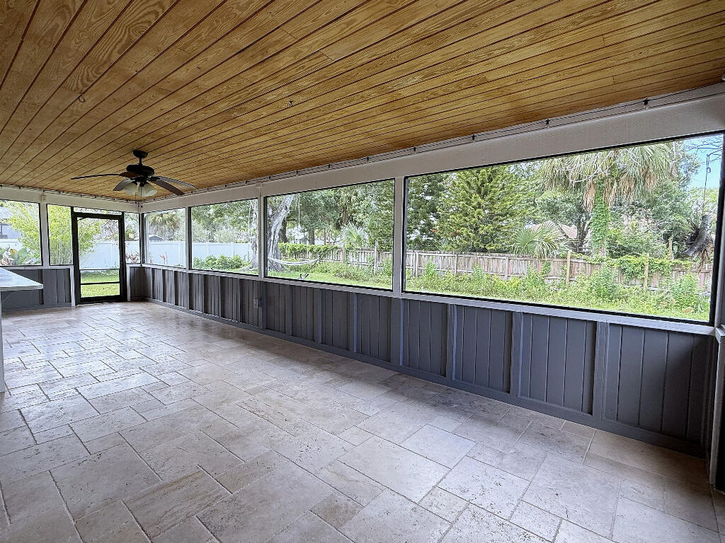 RIVER HAMMOCK - Residential