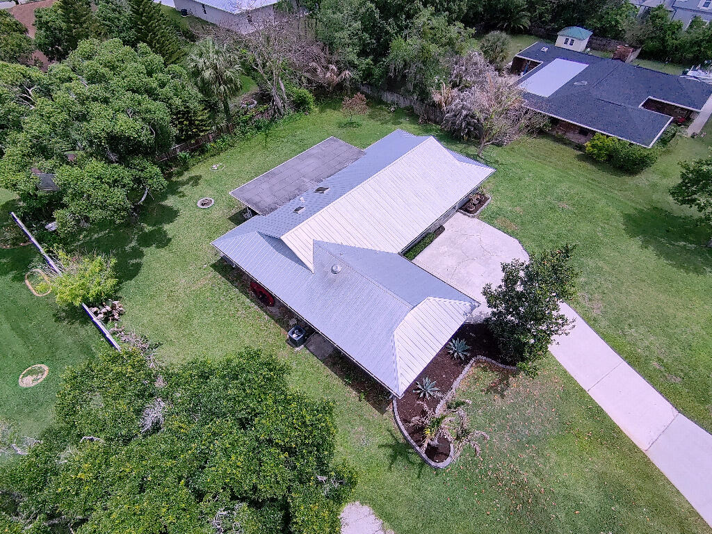 RIVER HAMMOCK - Residential