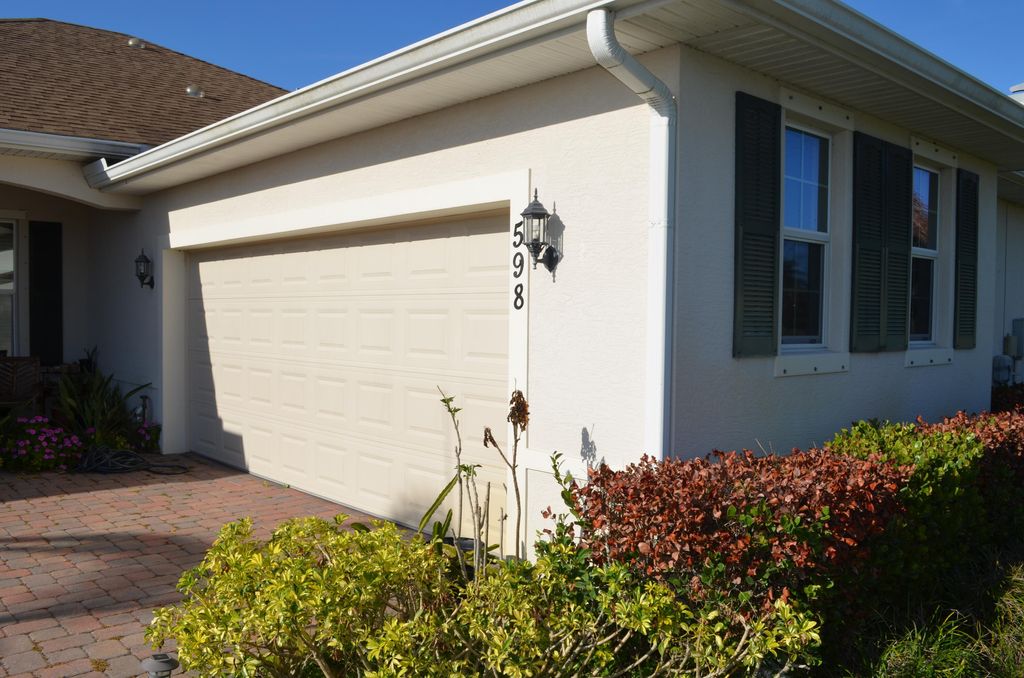 Photo of 598 Gossamer Wing Way, Sebastian, FL 32958 (MLS # B26009568)