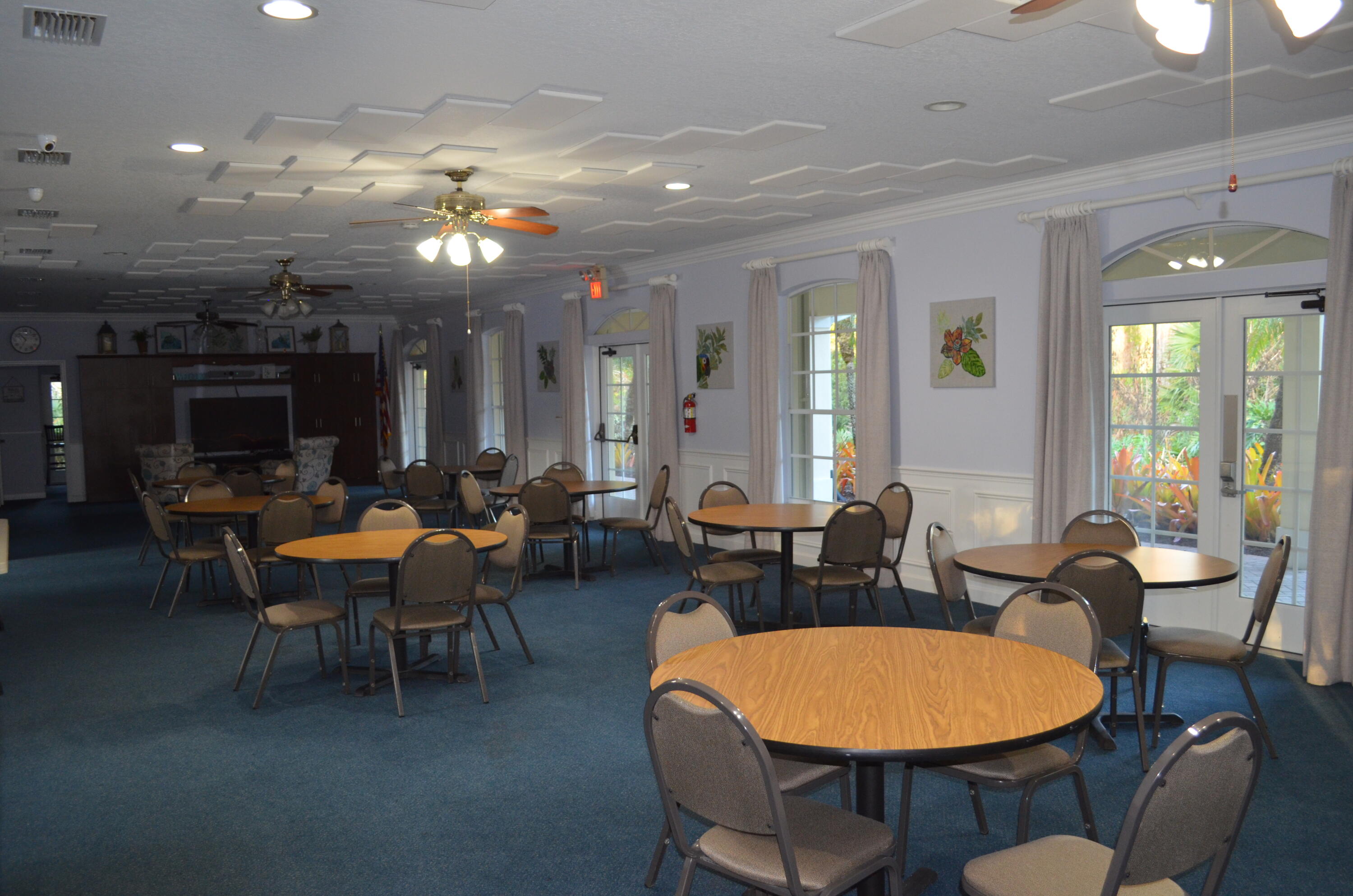 COLLIER CLUB - Residential