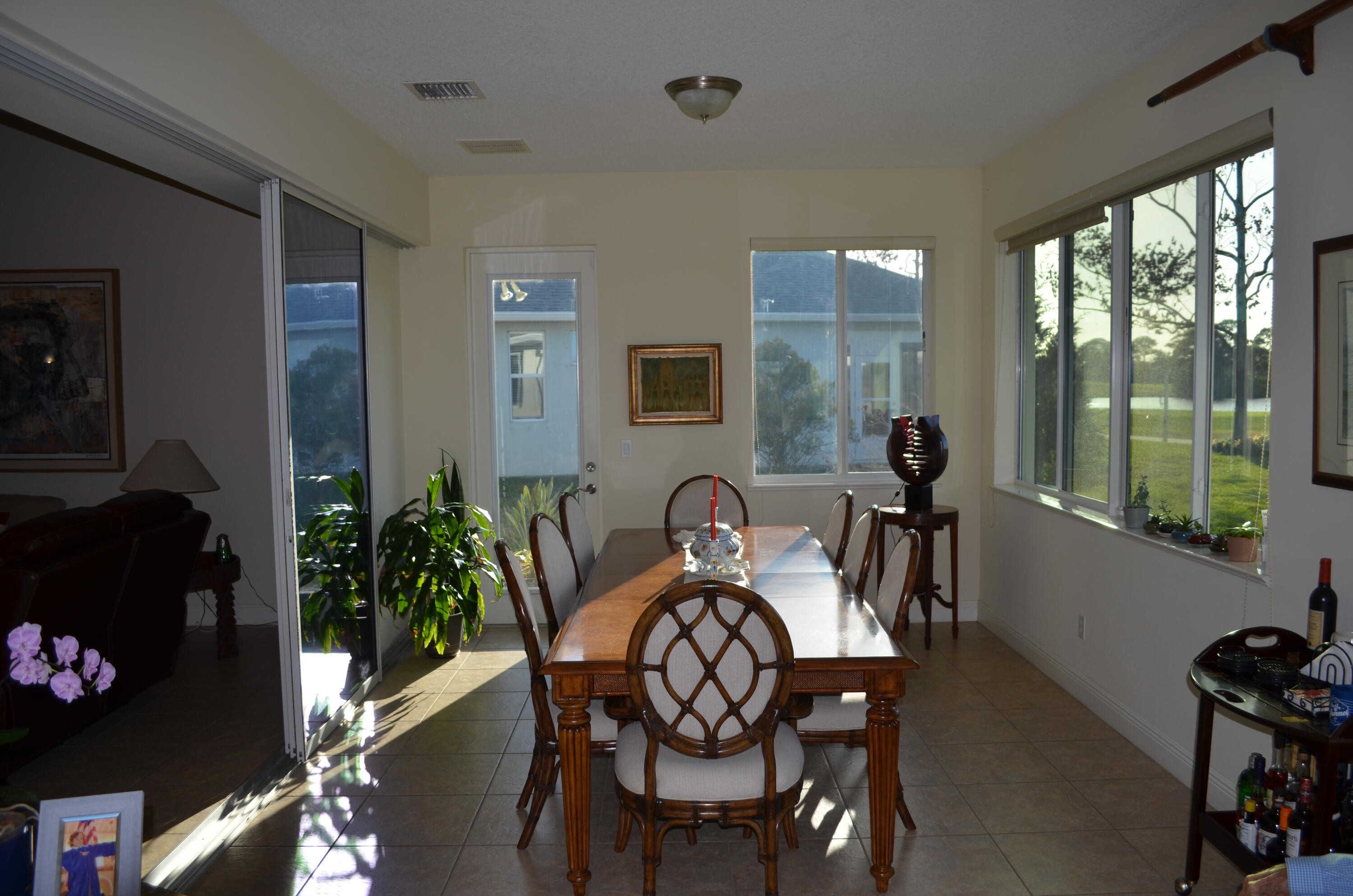 COLLIER CLUB - Residential