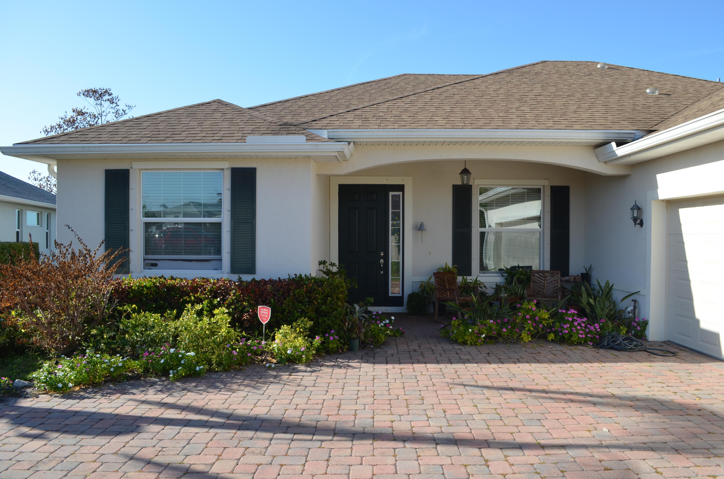 COLLIER CLUB - Residential