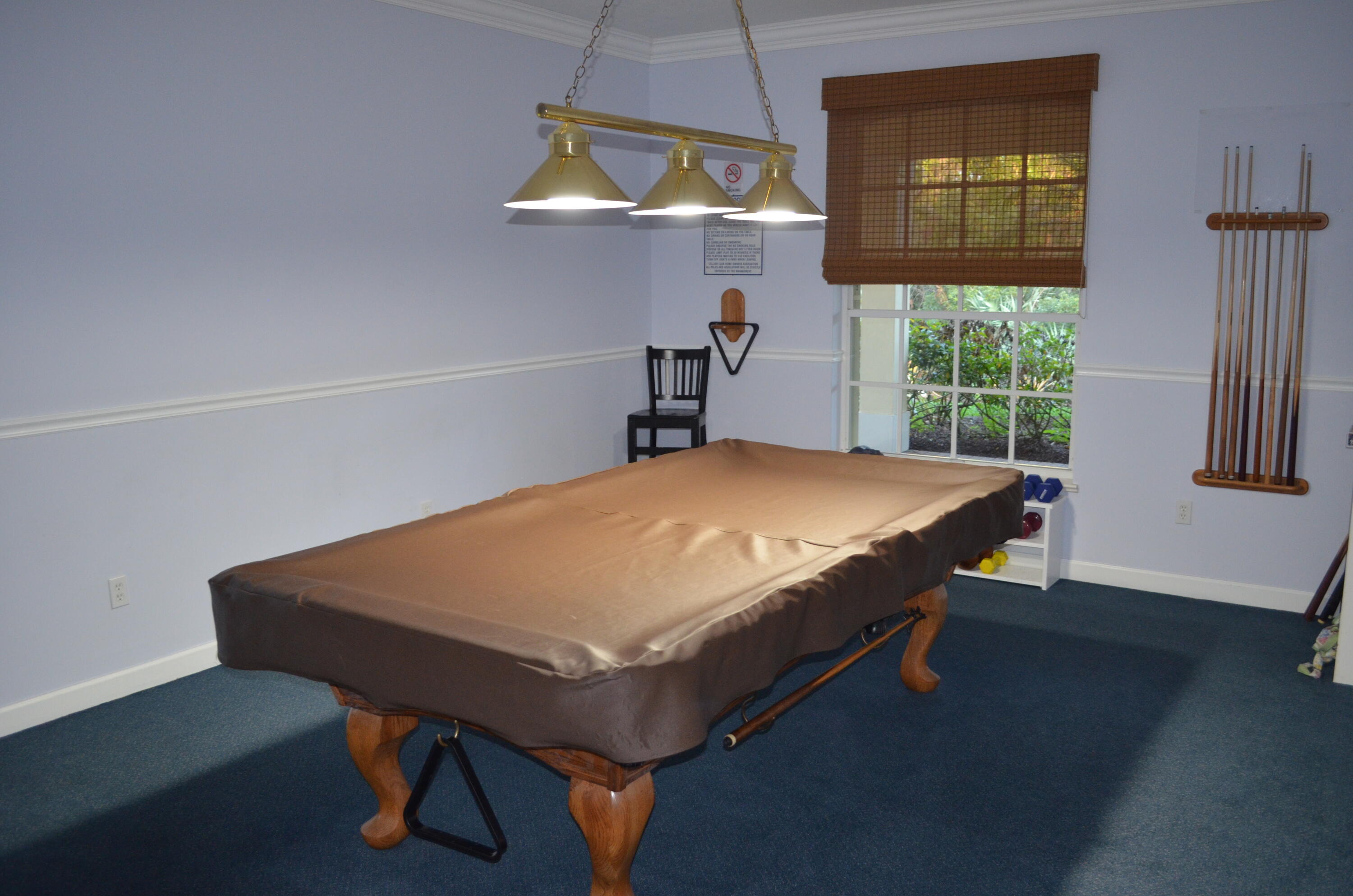 COLLIER CLUB - Residential