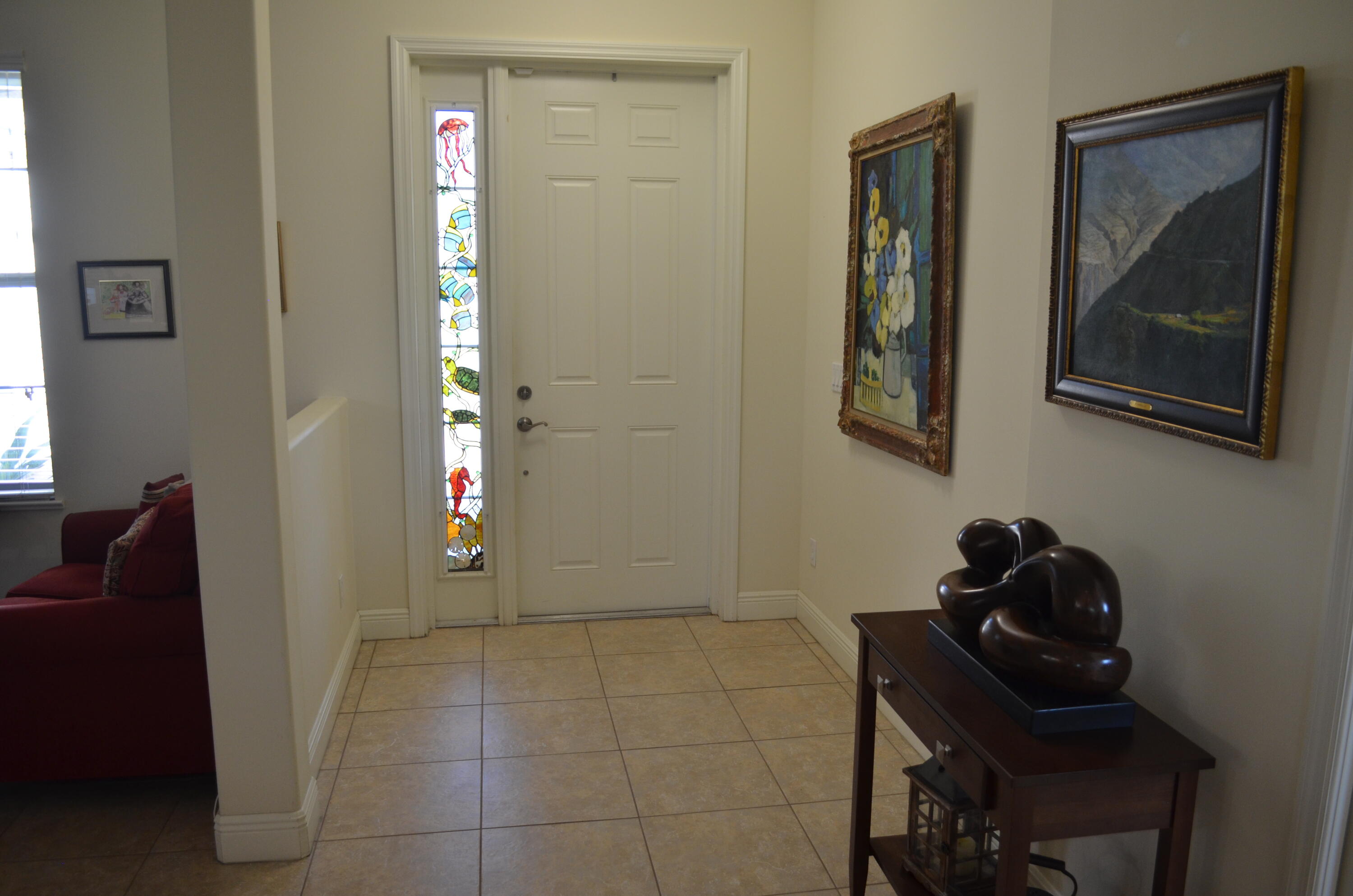 COLLIER CLUB - Residential