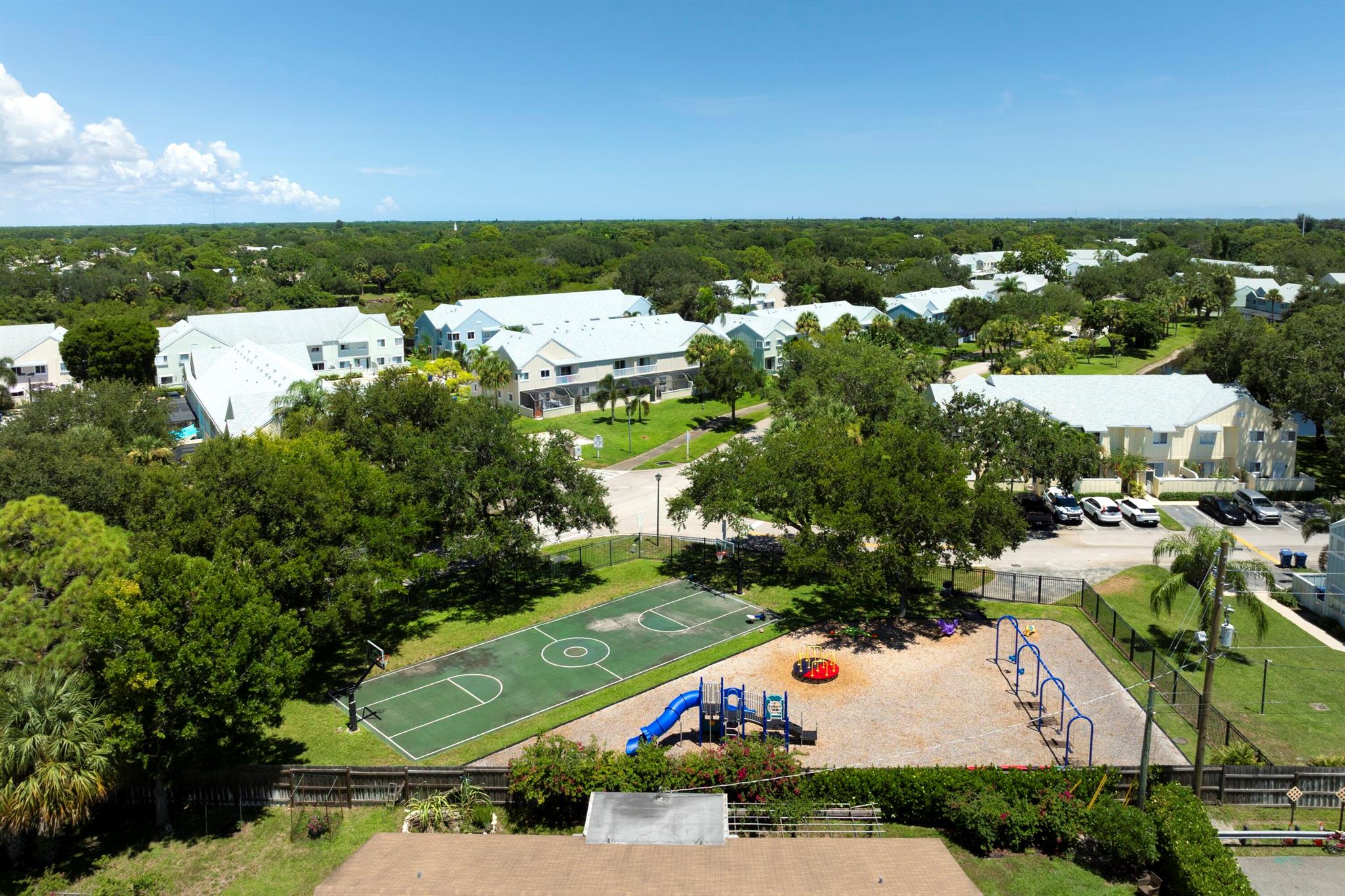 RIVERWALK 1 - Residential