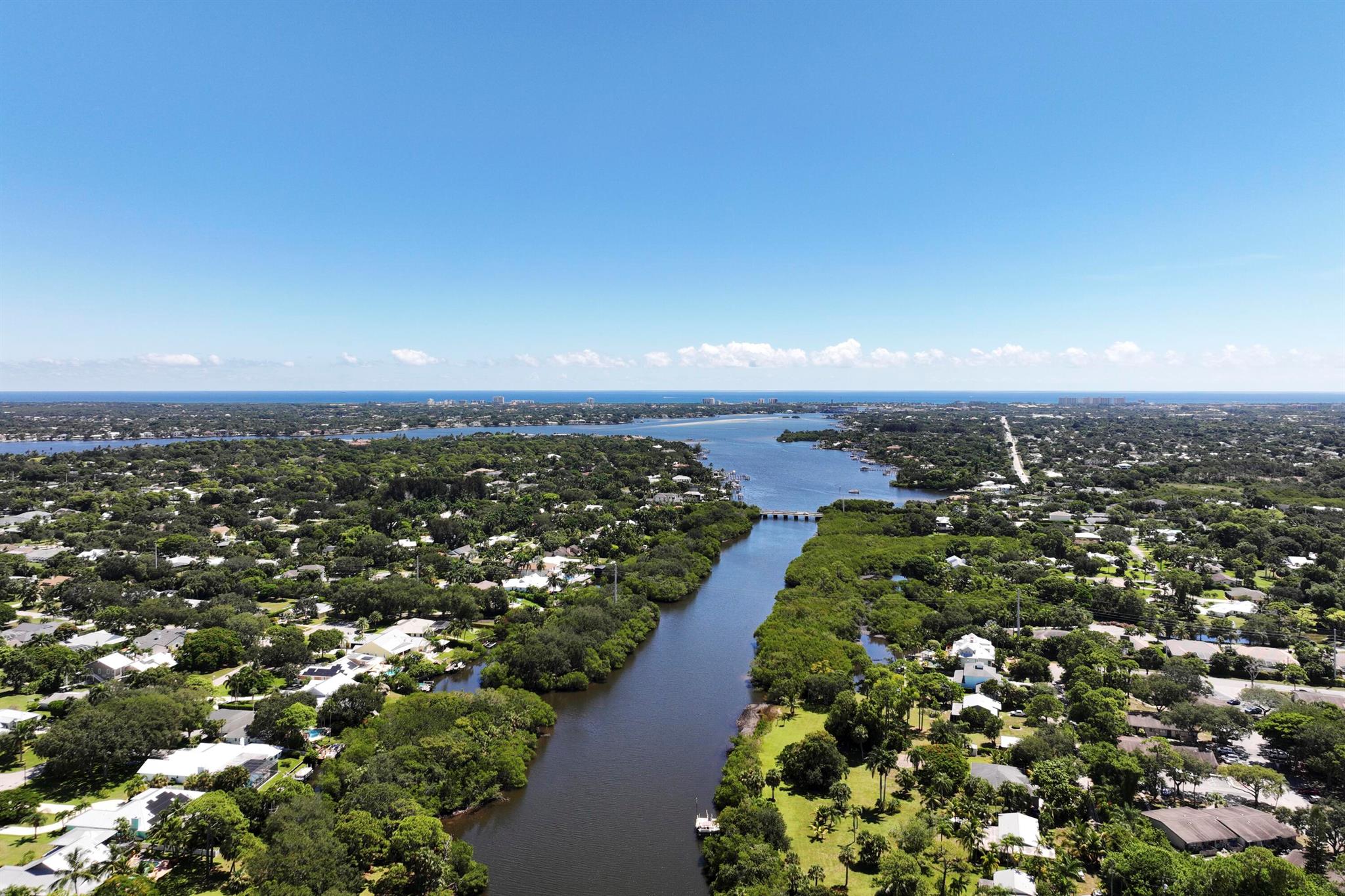 RIVERWALK 1 - Residential