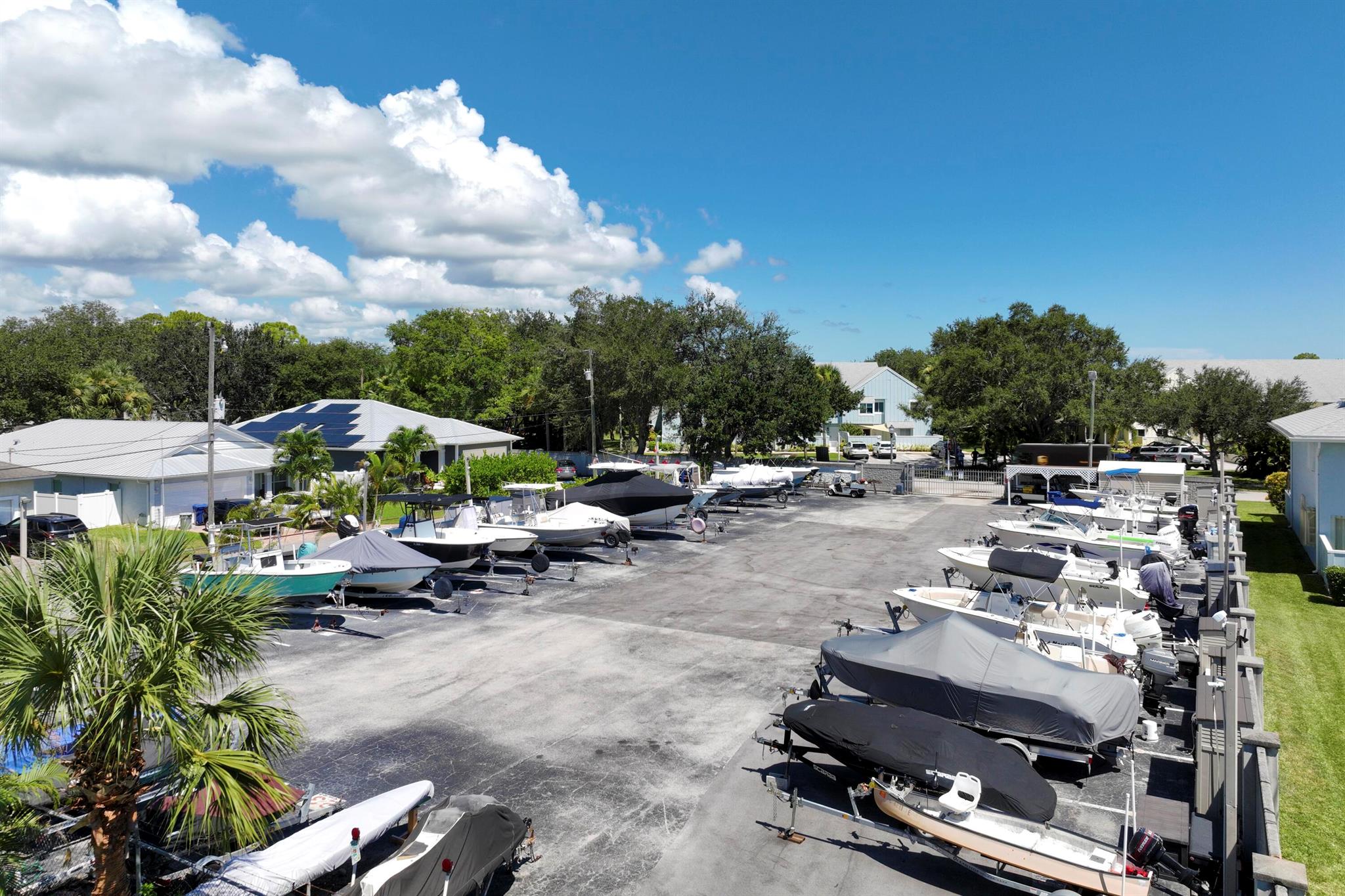 RIVERWALK 1 - Residential